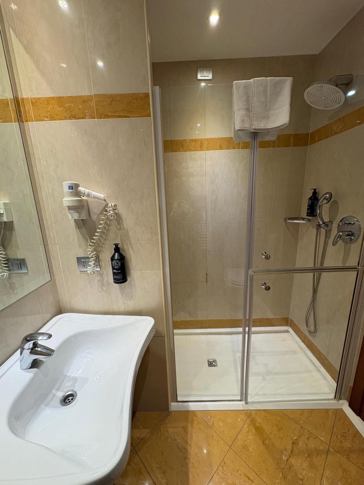Double Room Disability Access
