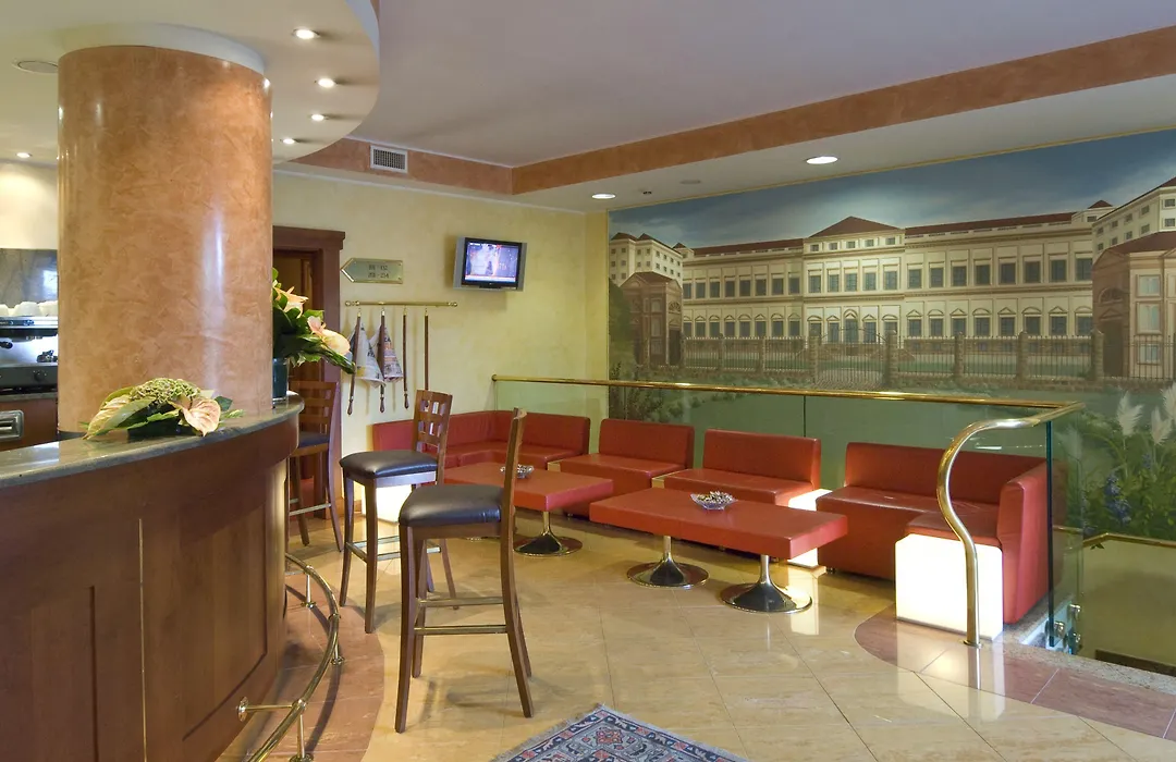 AS Hotel Monza-1