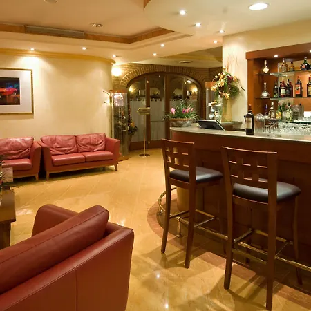 AS Hotel Monza-3